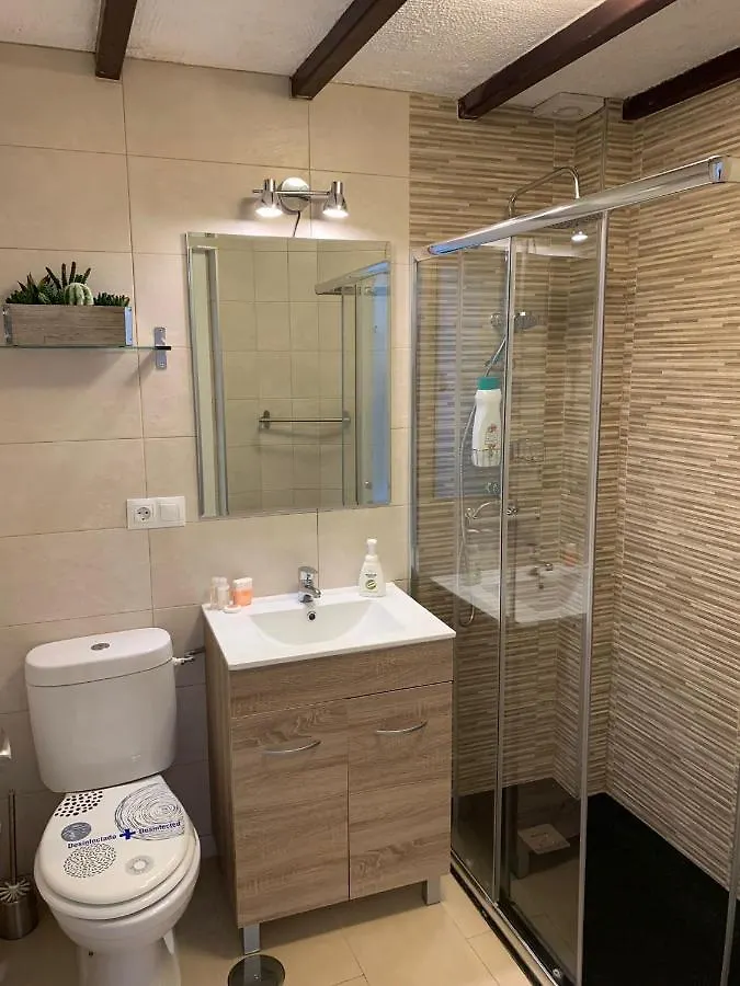 Apartament Benalmadena Puerto Marina