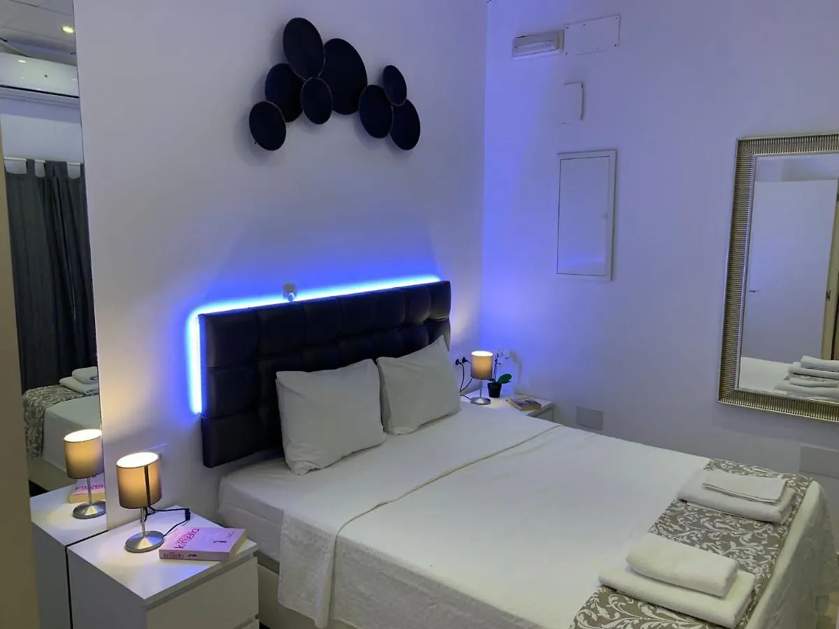 Apartament Benalmadena Puerto Marina 0*,  Spain