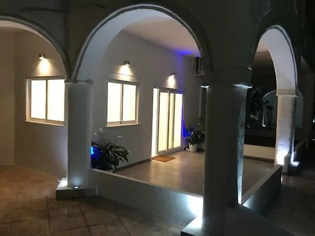 Apartament Benalmadena Puerto Marina