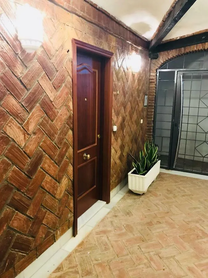 Apartament Benalmadena Puerto Marina