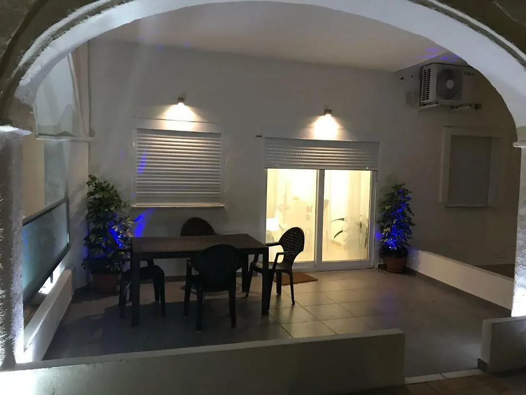 Apartament Benalmadena Puerto Marina Apartment