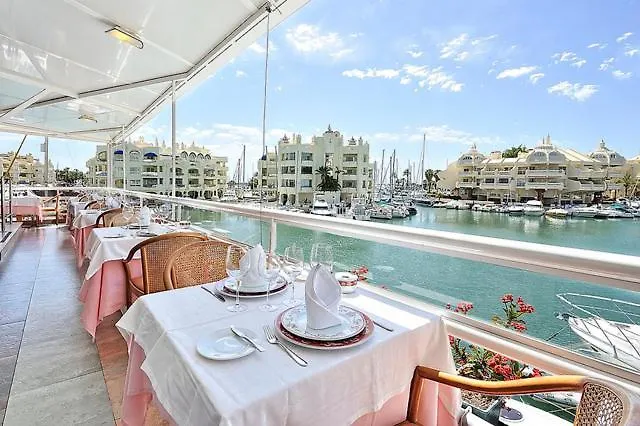Apartment Apartament Benalmadena Puerto Marina