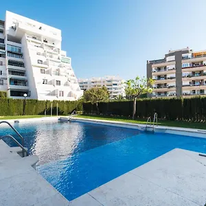 Pets Friendly Apartment, Next To The Marina And Arroyo De La Miel , Benalmadena Spain
