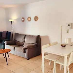 Casa Aloe , Corralejo Spain