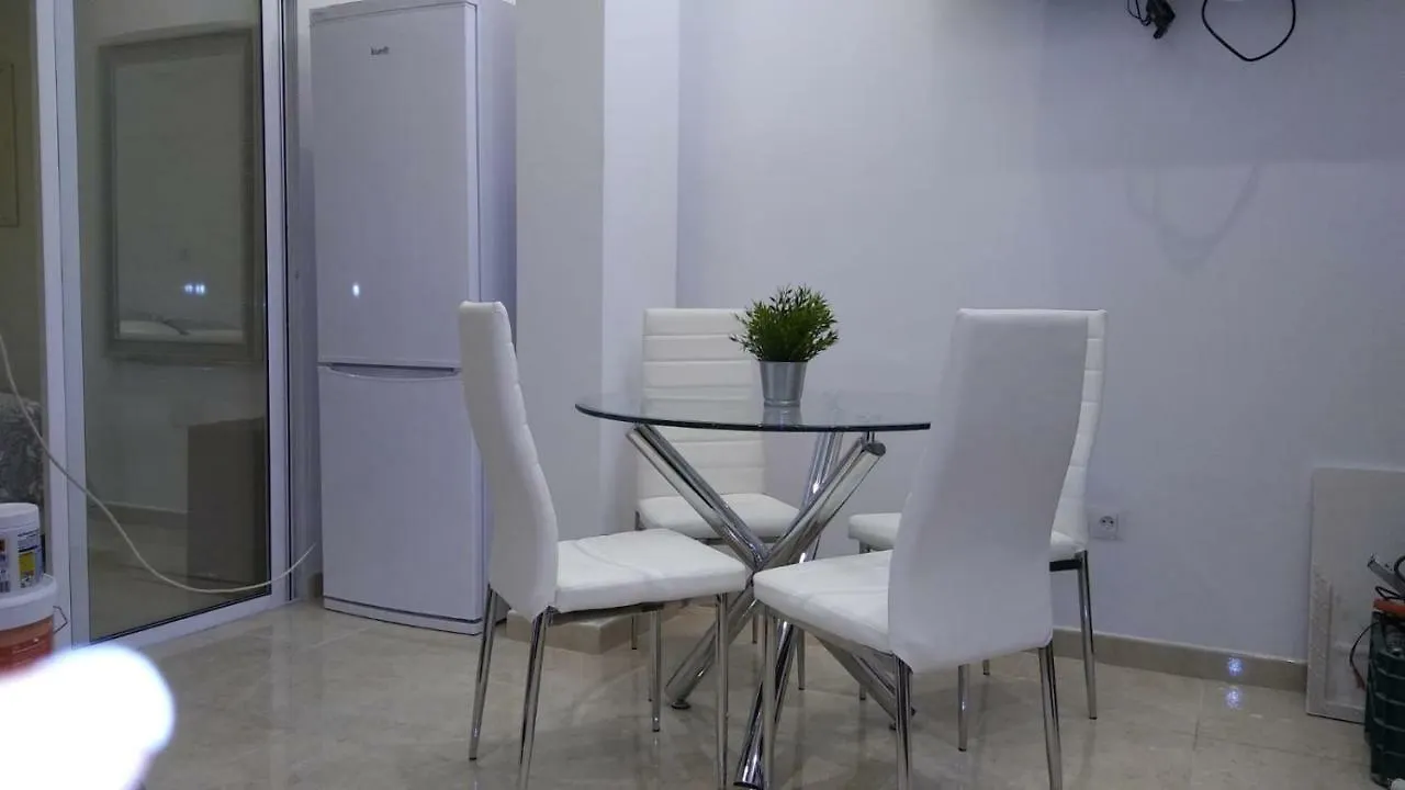 Daire Apartament Benalmadena Puerto Marina
